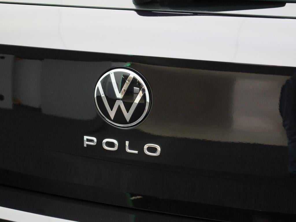 Volkswagen Polo 1.0 tsi life business | apple carplay / android auto | stoe
