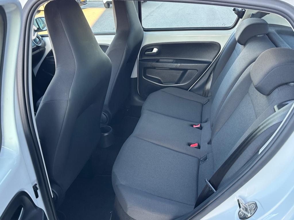 Volkswagen UP! 1.0 bmt move up! 5-deurs | airco | bluetooth | rijklaar incl