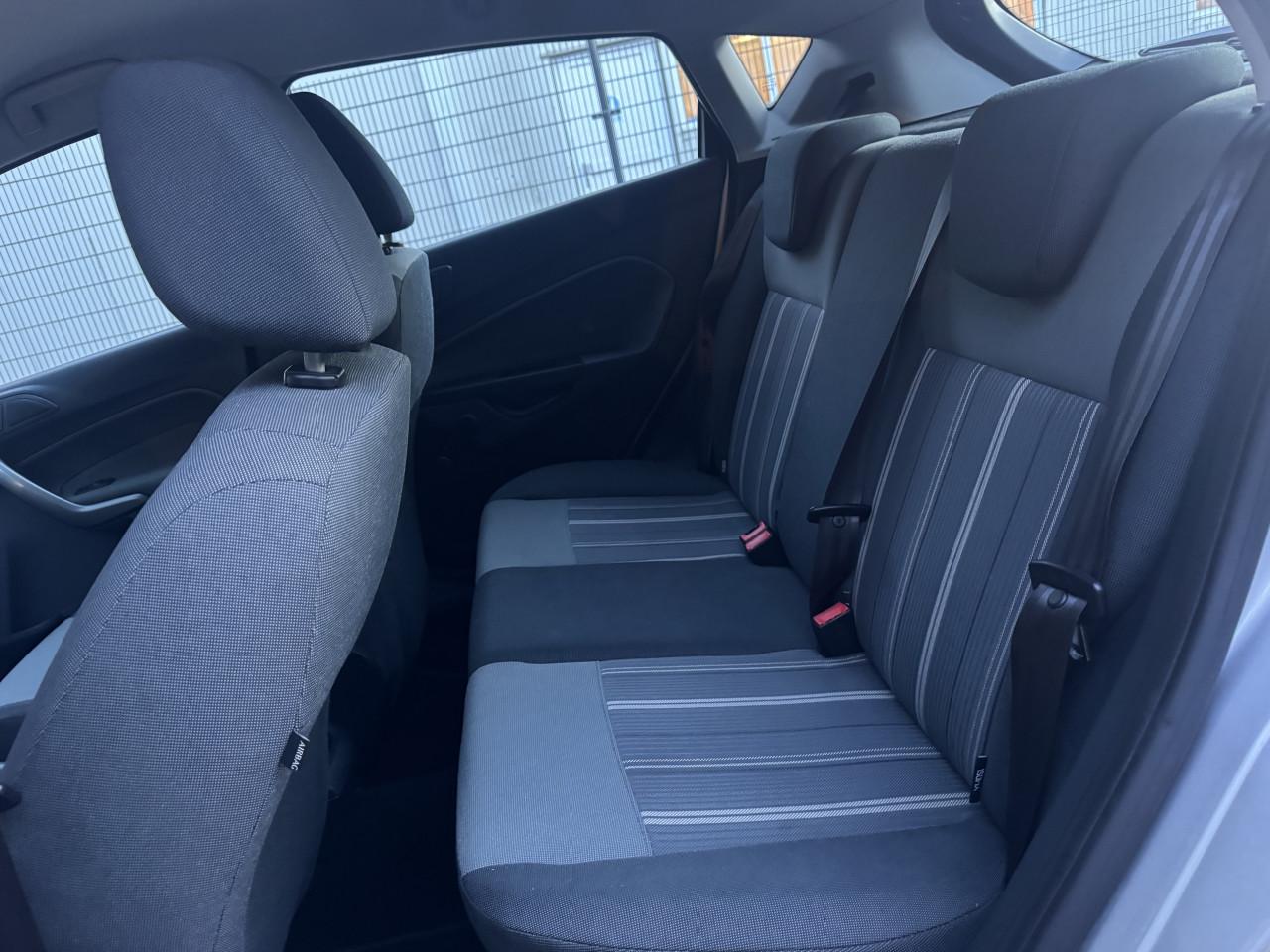 Ford Fiesta 1.25 44KW Limited 5DRS 2009  Airco Apk  Nap