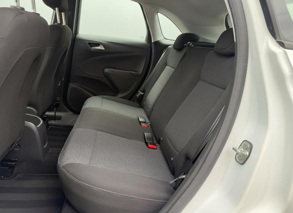Opel Crossland X 1.2 edition