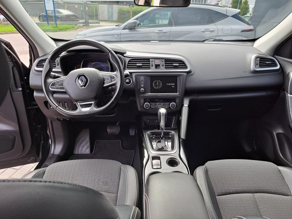 Renault Kadjar 1.2 tce 130 experience energy | automaat | navigatie | led |
