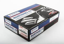 Service-pakket voor SUZUKI outboards