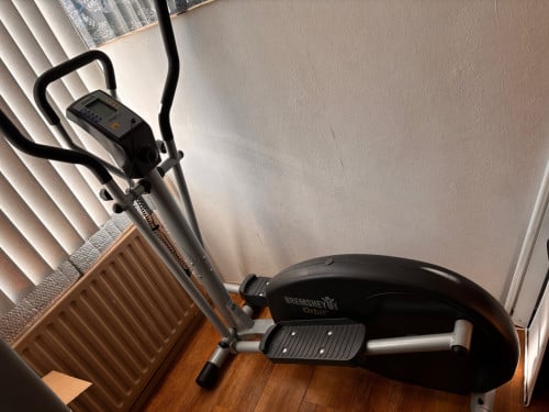 Crosstrainer Bremshey Orbit