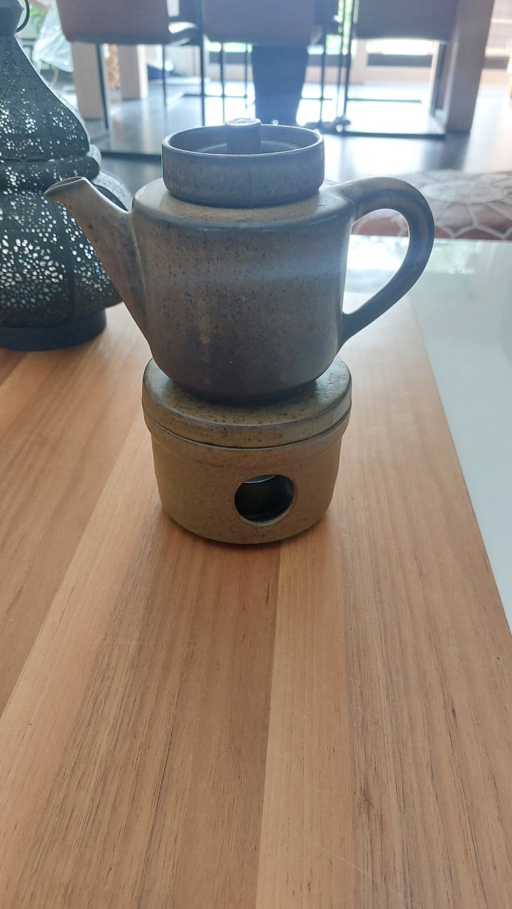Theepot