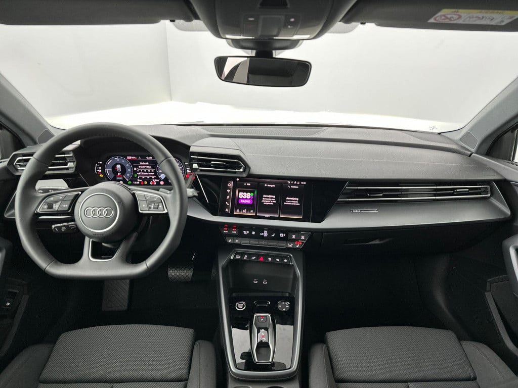Audi A3 sportback pro line 40 tfsi e 150 kw / 204 pk sportback 6 ver