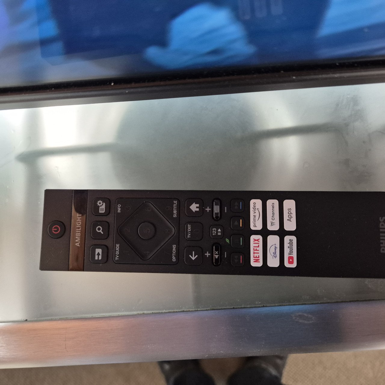 Philips tv