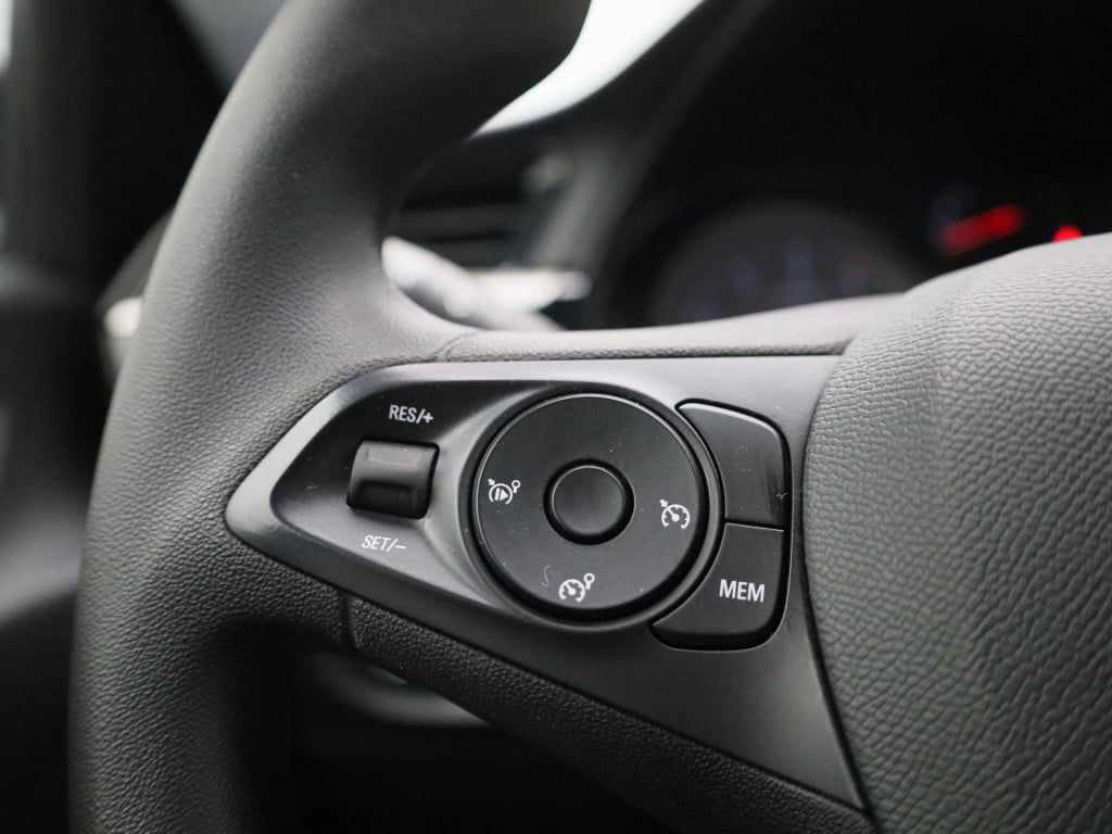 Opel Corsa 1.2 edition | apple carplay / android | cruise control | lm velg