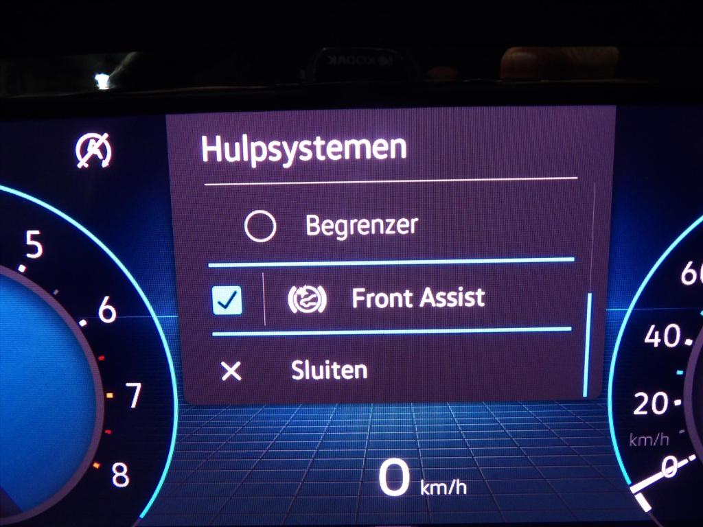 Volkswagen Caddy 1.5 tsi 114pk l1h1 7-dsg