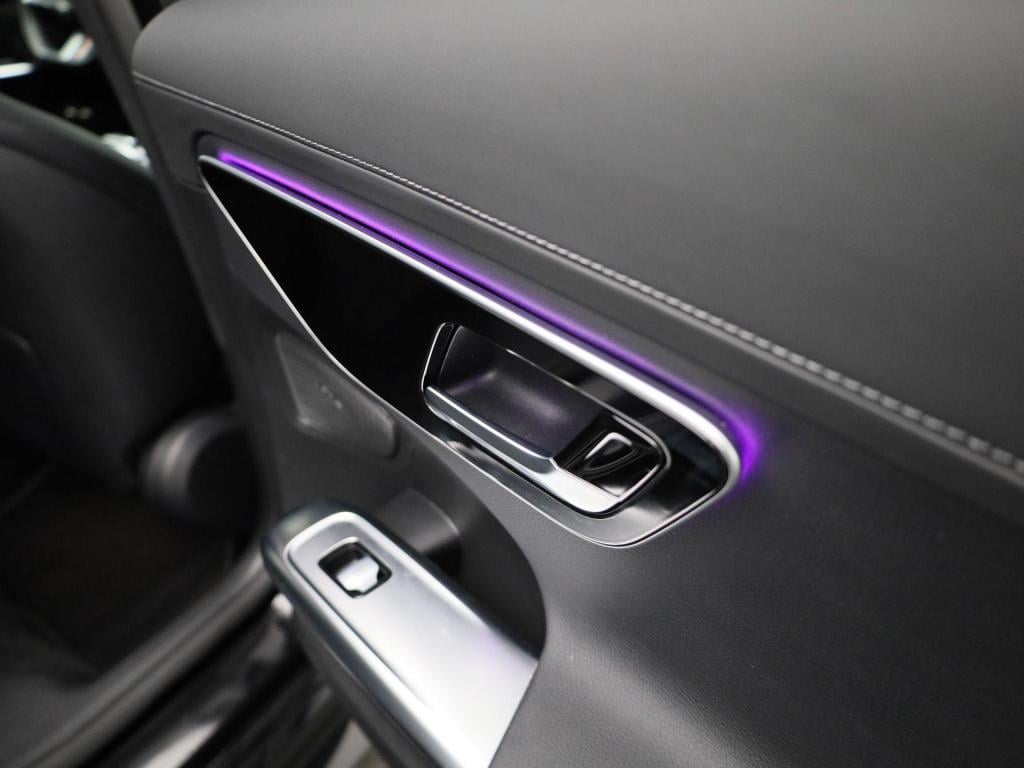 Mercedes-Benz C-Klasse 300 e amg line | automaat | lage km stand | climate 