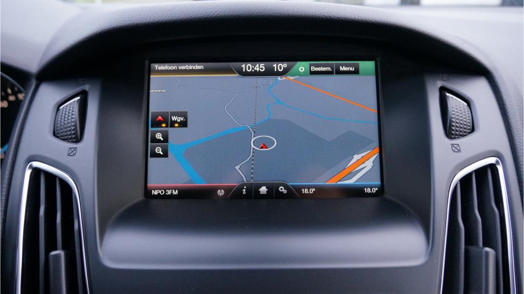 Ford Focus wagon 1.5 titanium edition rijklaar incl. garantie