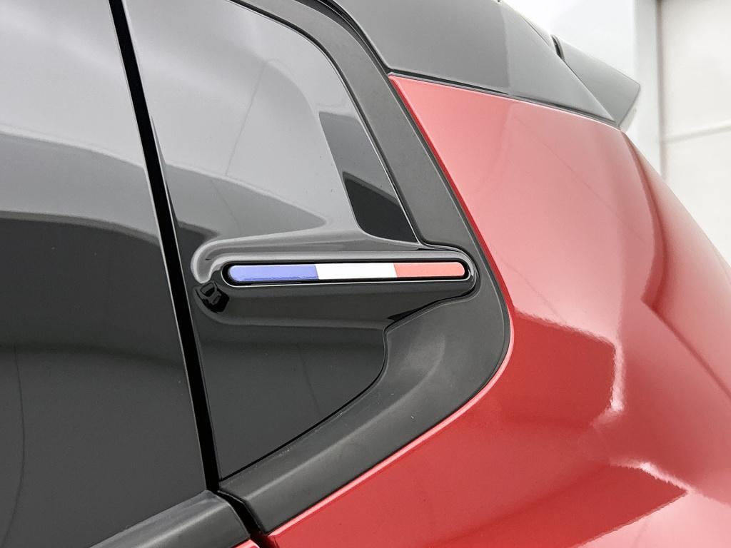 Citroen ë-c3 max 113pk 44 kwh