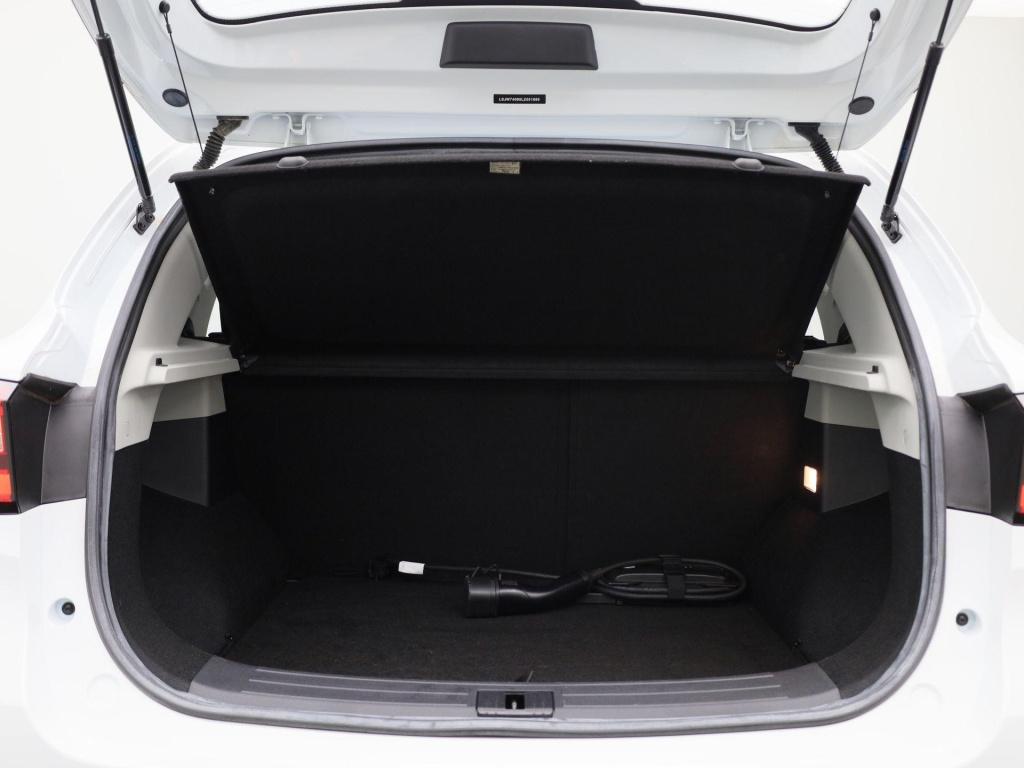 MG Zs Ev mg luxury 45 kwh aut. | panoramadak | lederen bekleding | navigati