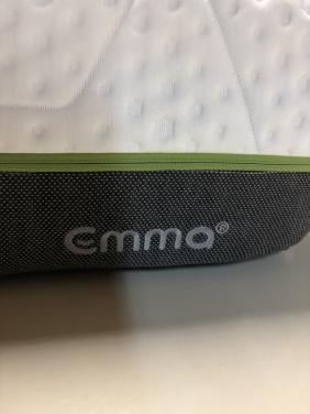 NIEUW Emma matras (niet op geslapen)