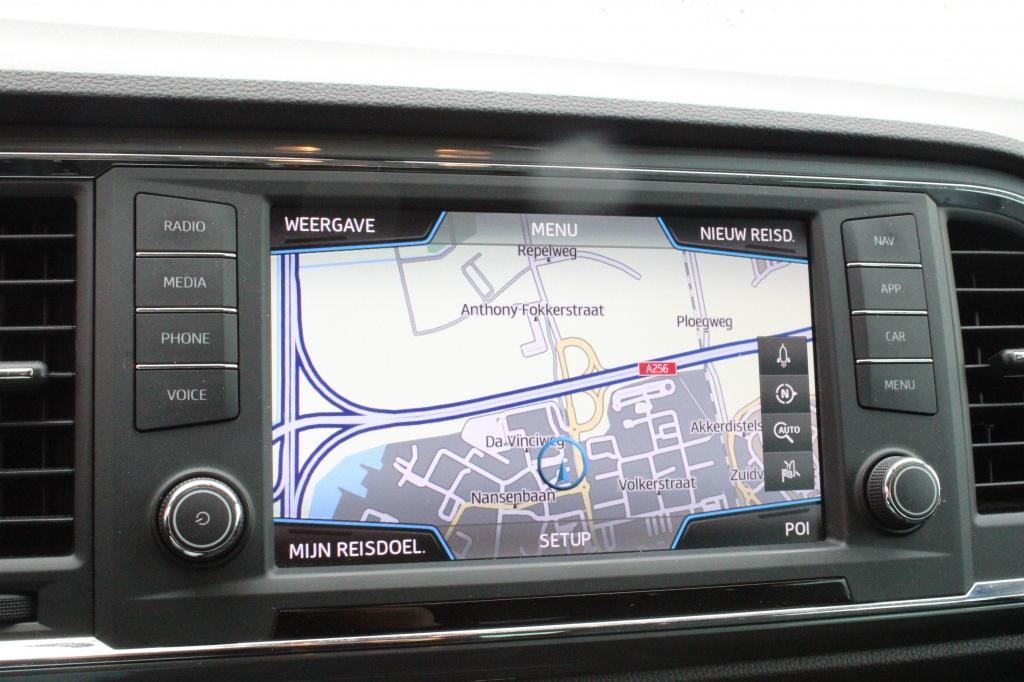 Seat Ateca 1.4 ecotsi style