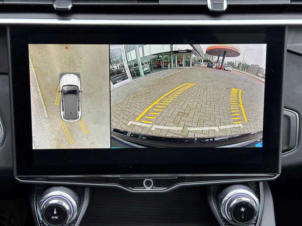 Lynk & Co 01 1.5td 261pk phev automaat| 360 gr camera| pano dak|carplay|rij