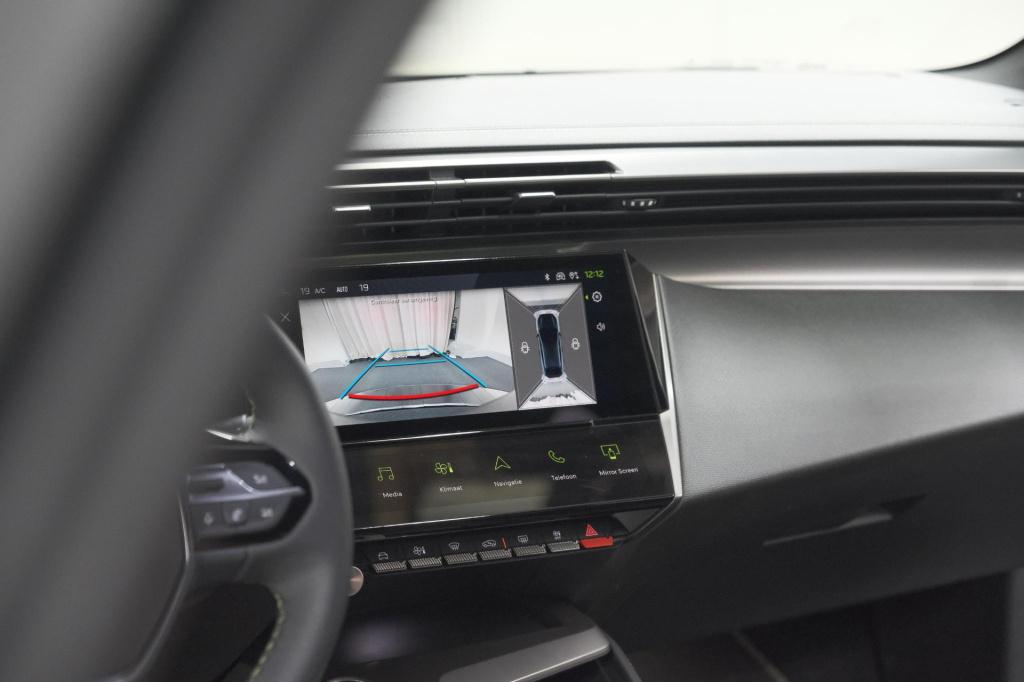Peugeot 408 1.2 hybrid 145 e-dcs6 gt | 360 camera | alcantara pakket | adap