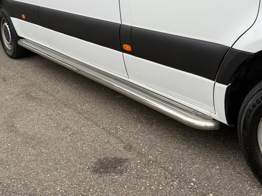 Mercedes-Benz Sprinter 317 1.9 cdi l3h2 rwd | facelift | stoelverw. | pdc |