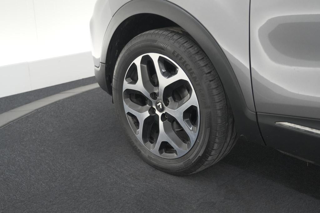 Renault Captur tce 90 limited | trekhaak | navigatie | pack comfort | parke