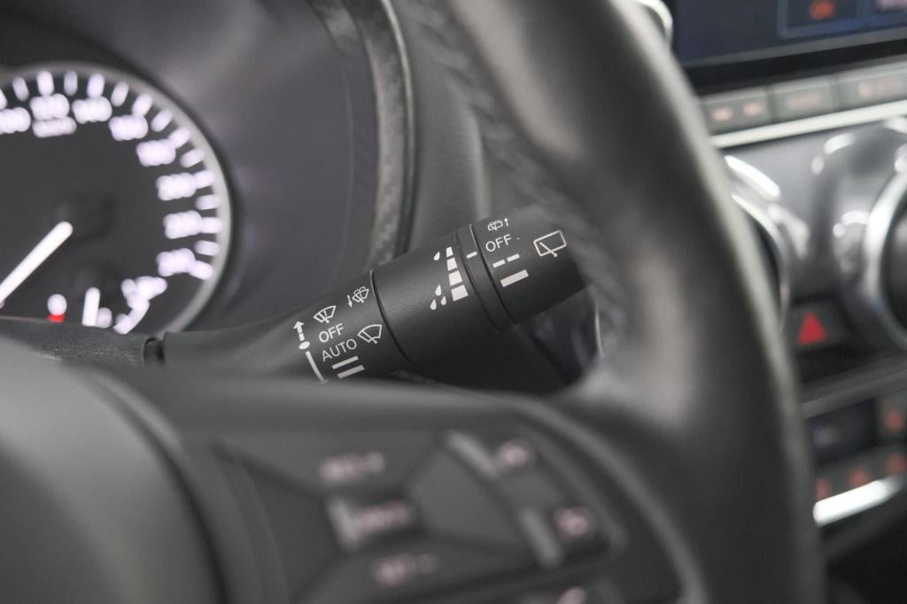Nissan Juke 1.6 hybrid n-connecta | camera | stuurverwarming | stoelverwarm