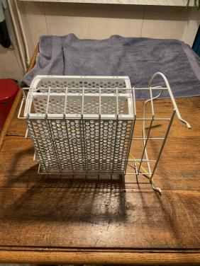 Hulpstuk voor bosch droger