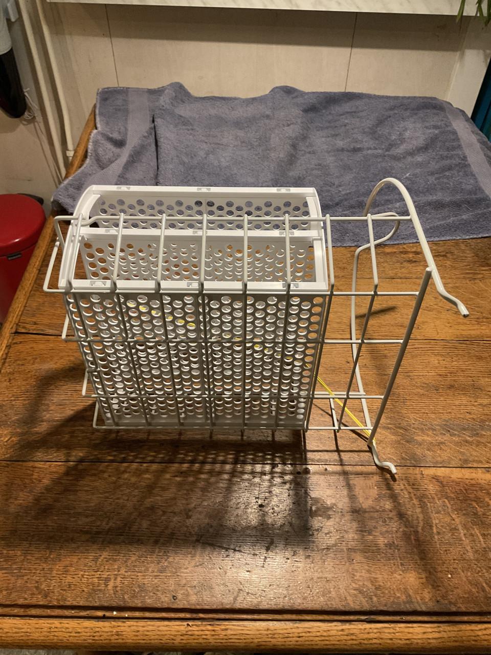 Hulpstuk voor bosch droger