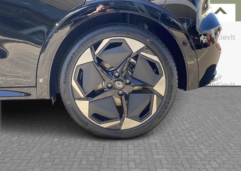 Renault Clio 1.8 hybrid 160 techno - pack winter / safety & parking