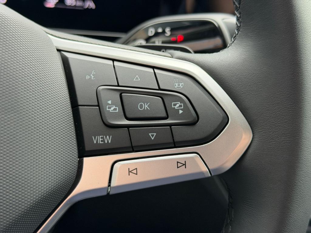 Volkswagen Tiguan 1.5 ehybrid elegance 204pk | trekhaak | 360 camera | all-