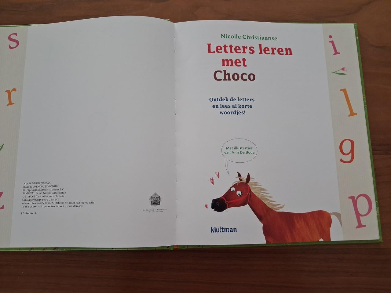 Prentenboek