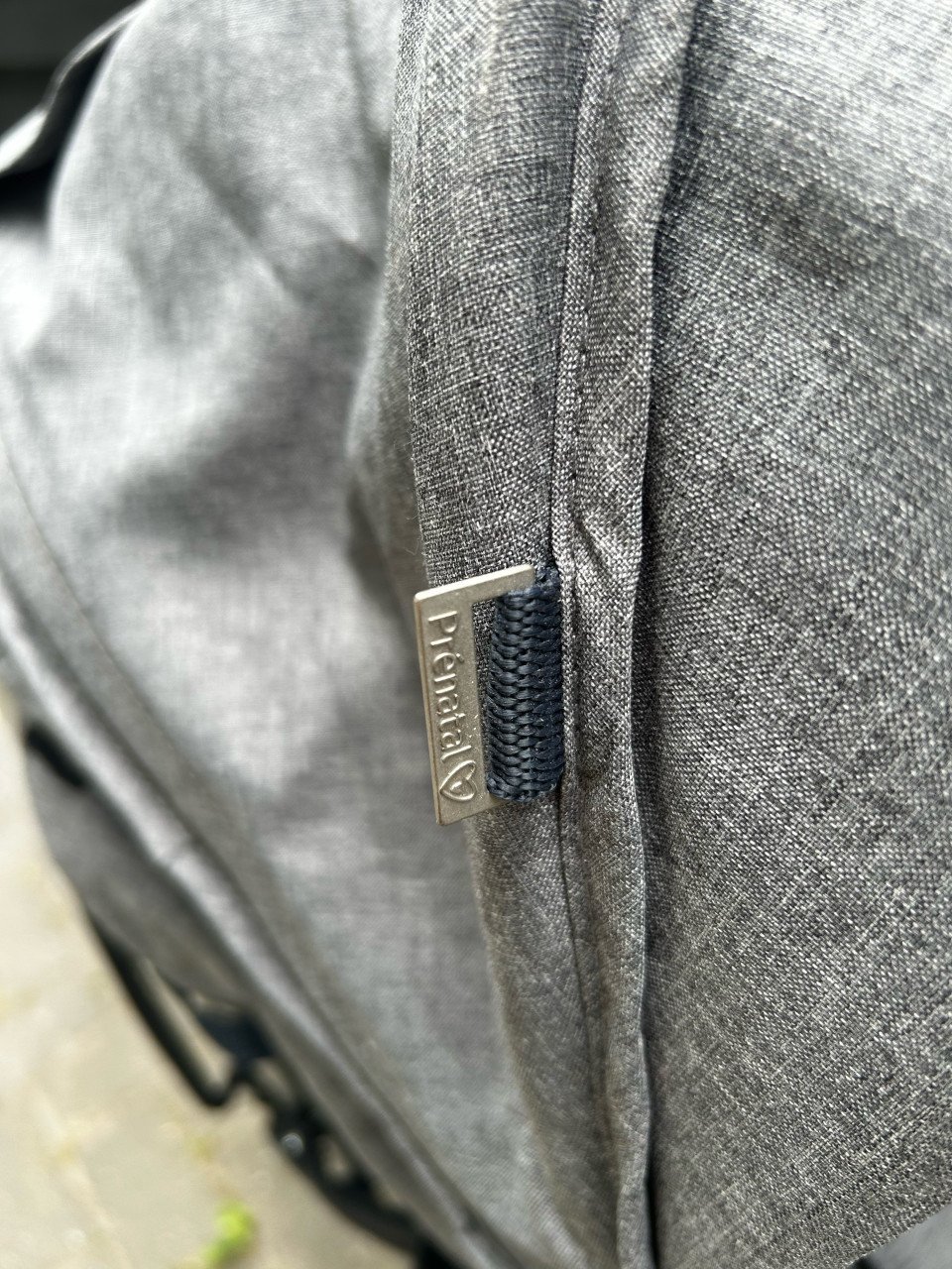 Prenatal Buggy