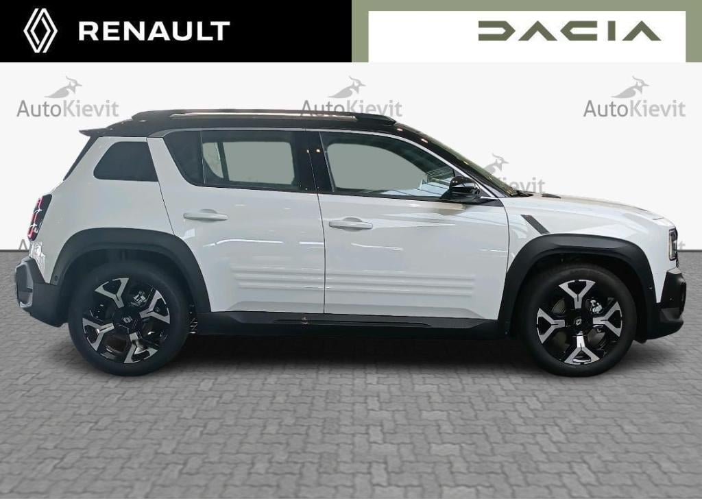 Renault 4 comfort range techno 52 kwh - pack safety & advanced driving assi