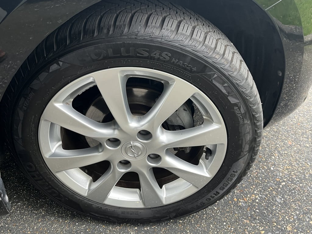 Opel Corsa 1.2 edition