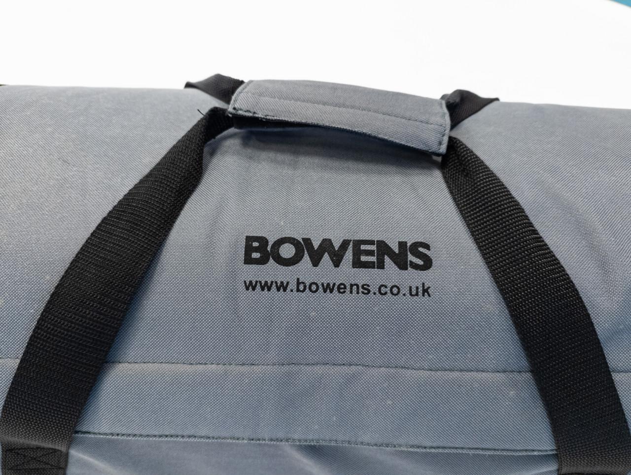Bowens GM500  studio flits set