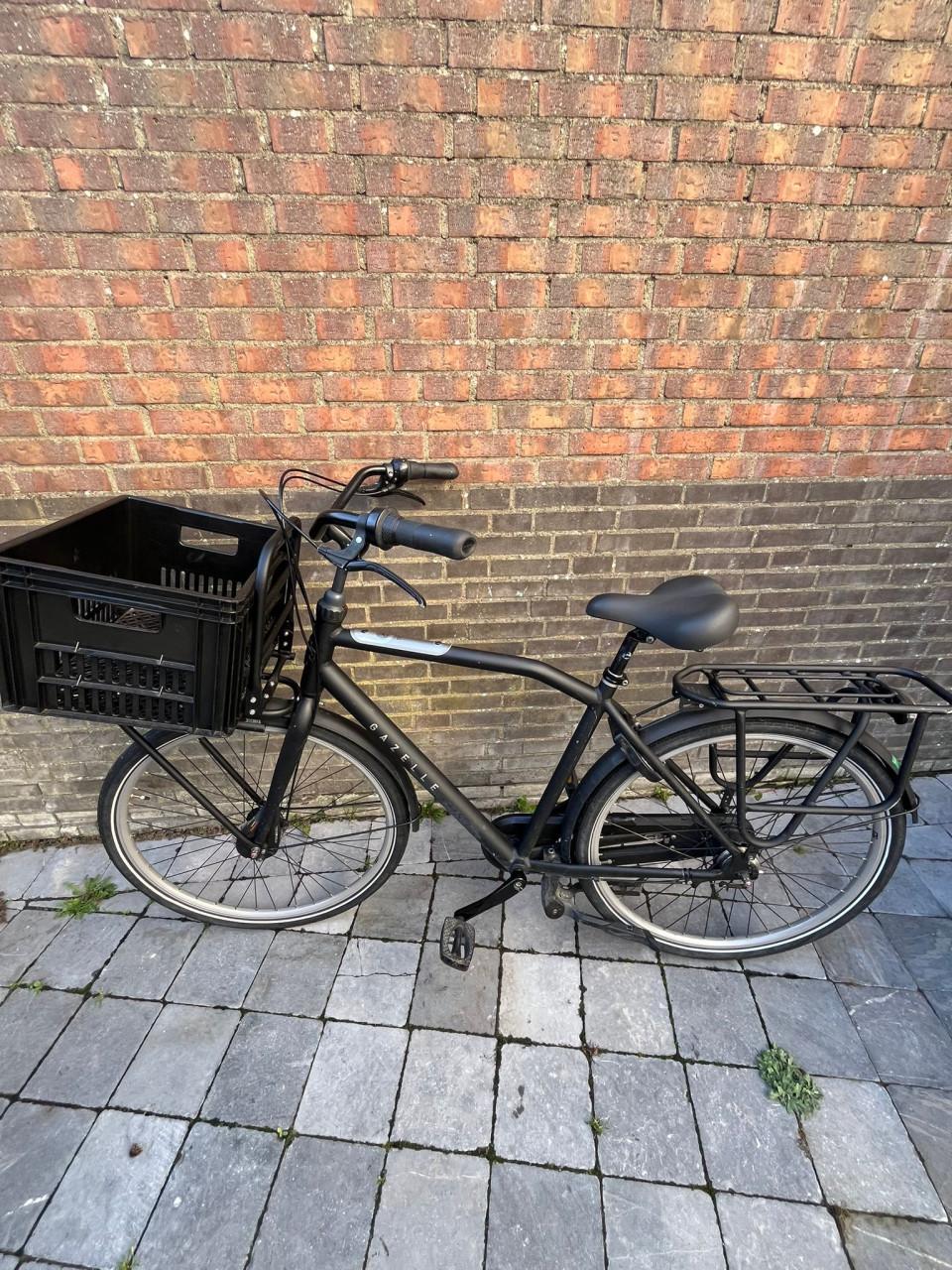 Gazelle Heavy Duty 28 inch