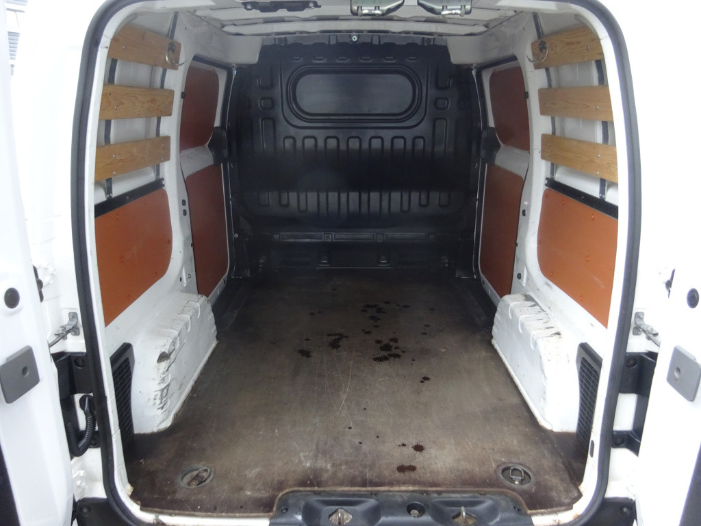 Nissan Nv200 1.5 dci optima 1e eigenaar / airco / camera / cruise