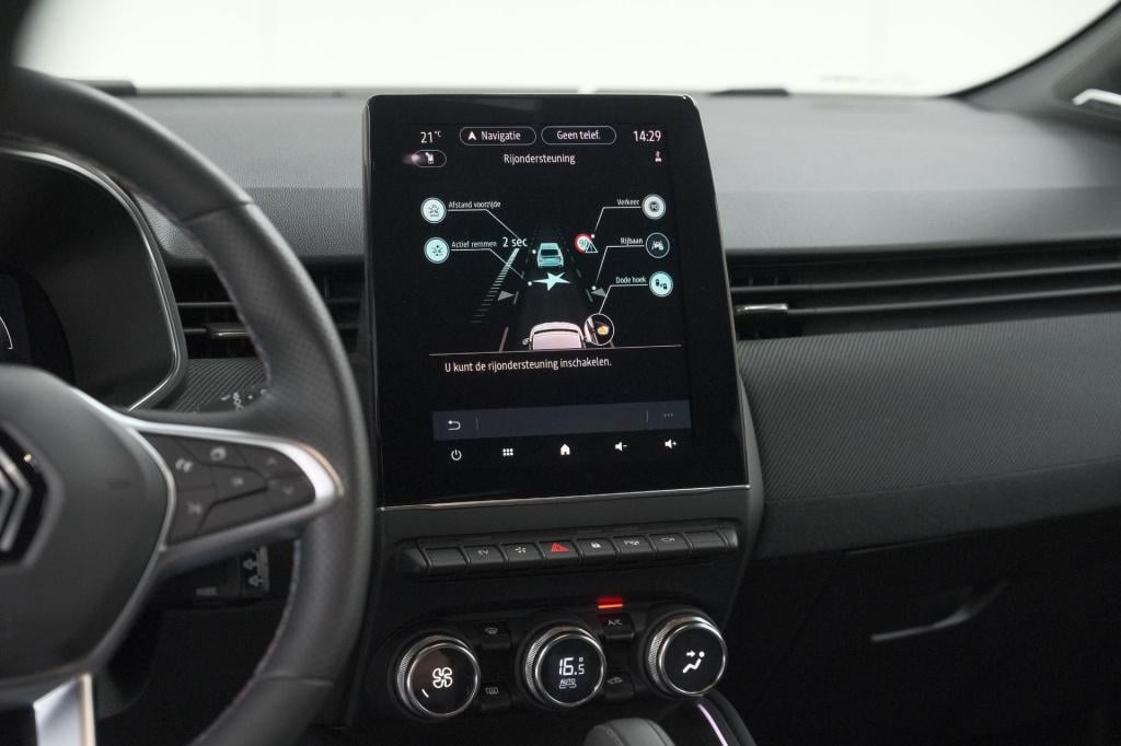 Renault Clio 1.6 e-tech full hybrid 145 esprit alpine | 360 camera | bose a