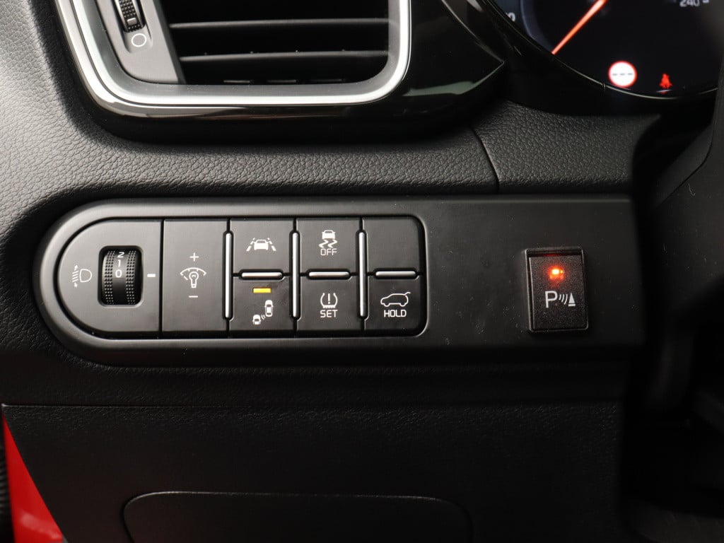 Kia Proceed 1.4 t-gdi gt-plusline | 1e eigenaar | panoramadak | jbl |