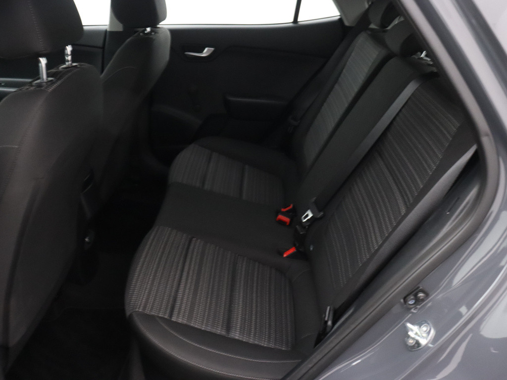 Kia Stonic 1.0 t-gdi mhev dynamicline | led koplampen | airco | apple carpl