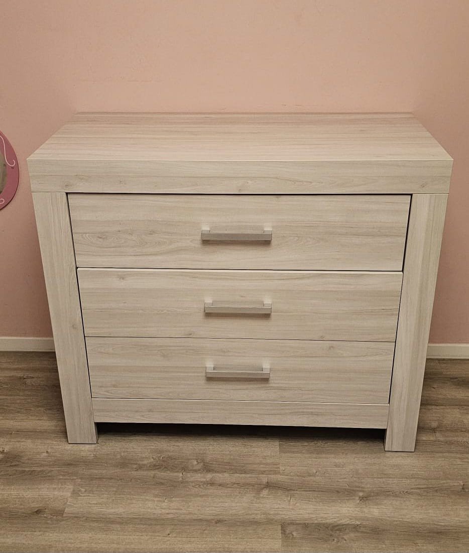 Mooie babykamer van Interbaby