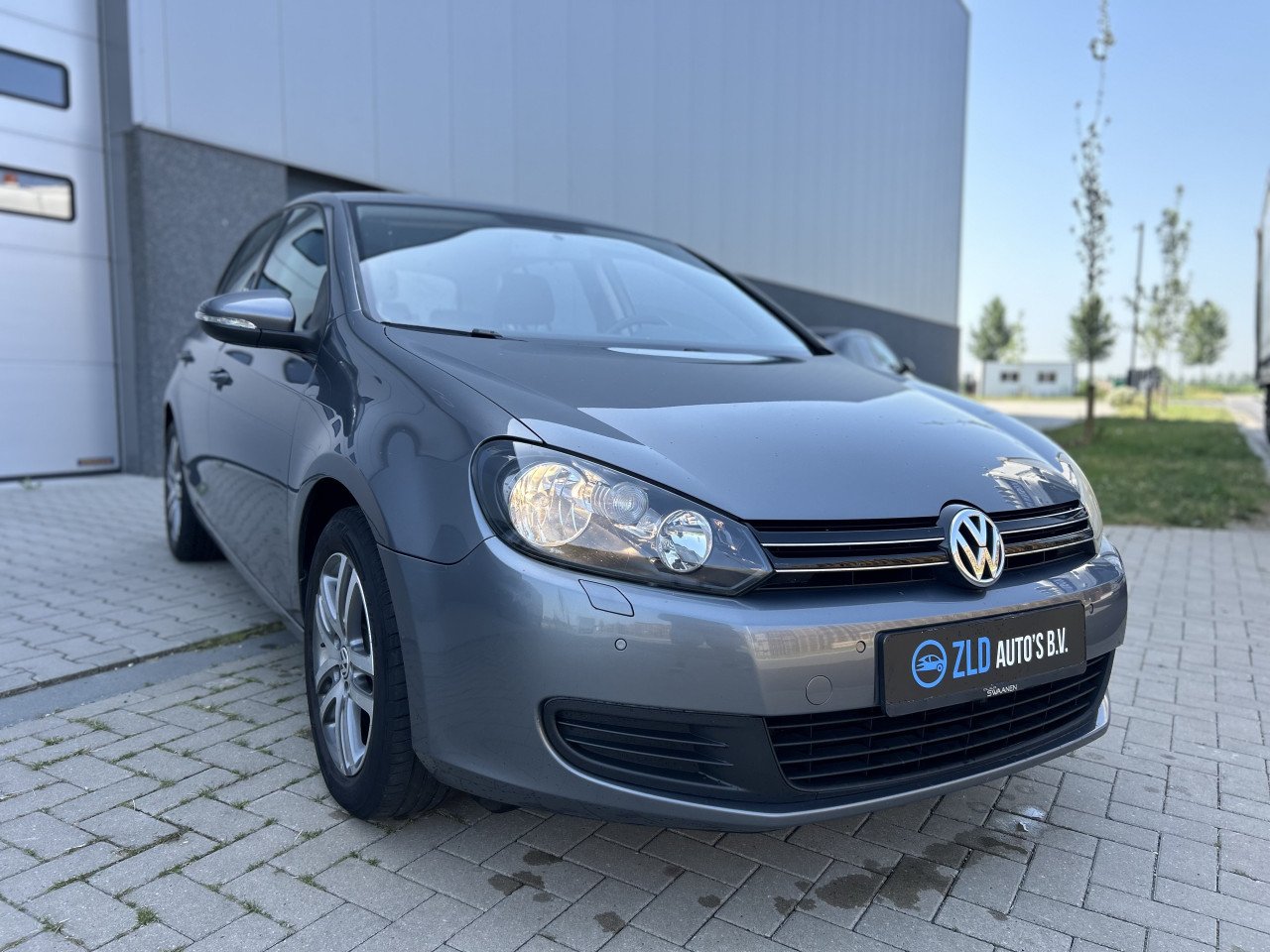 Volkswagen Golf 1.4/CARPLAY/APK/AIRCO/STOELV/