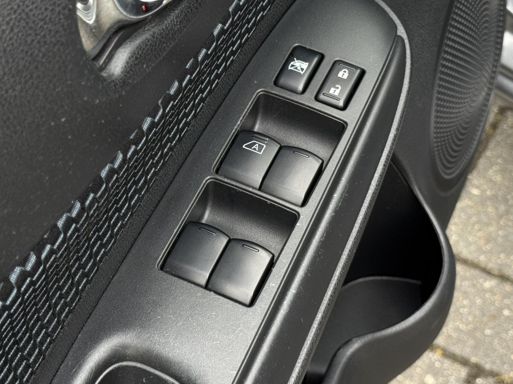 Nissan Note 1.2 dig-s connect edition sport pack | trekhaak | navigatie | c