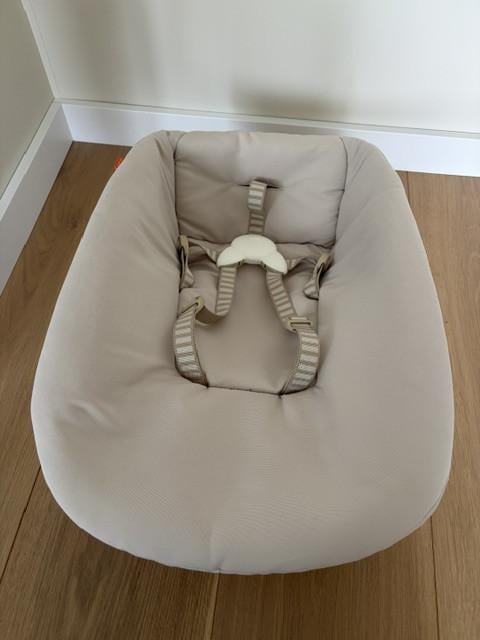 Stokke | Newborn set voor de Tripp Trapp kinderstoel