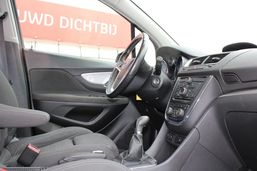 Opel Mokka 1.6 edition