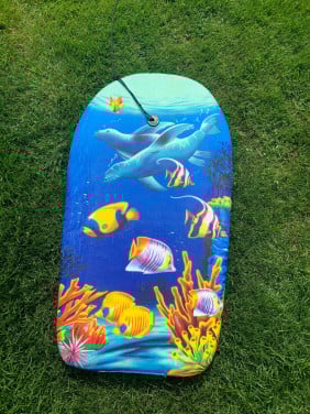 Waveboard/ bodyboard