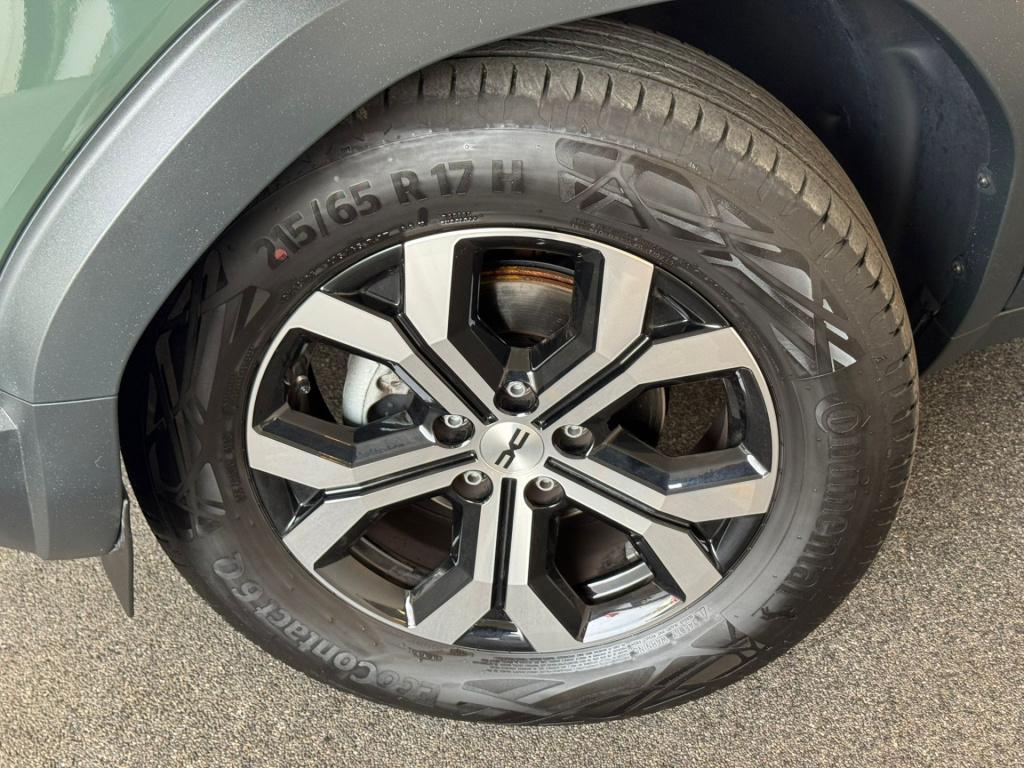 Dacia Duster 1.2 tce 130 mild hybrid expression