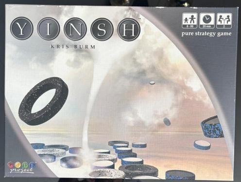 Yinsh