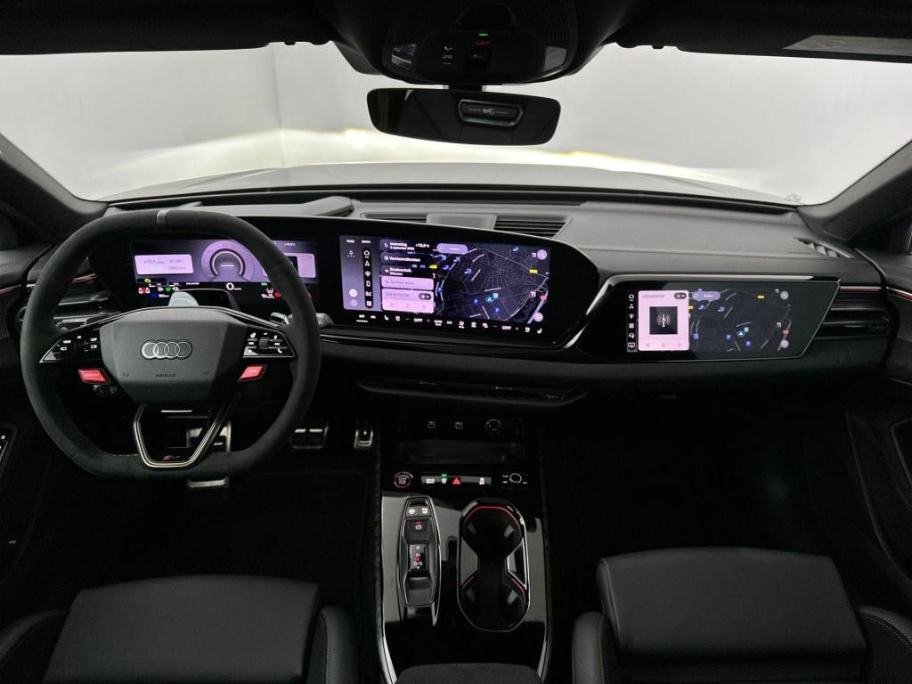 Audi Rs5 avant 2.9 e-hybrid 639pk quattro