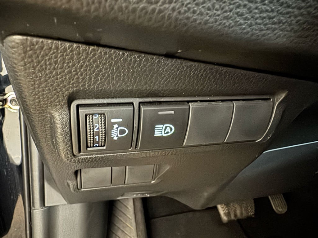 Toyota Corolla Cross hybrid 200 dynamic