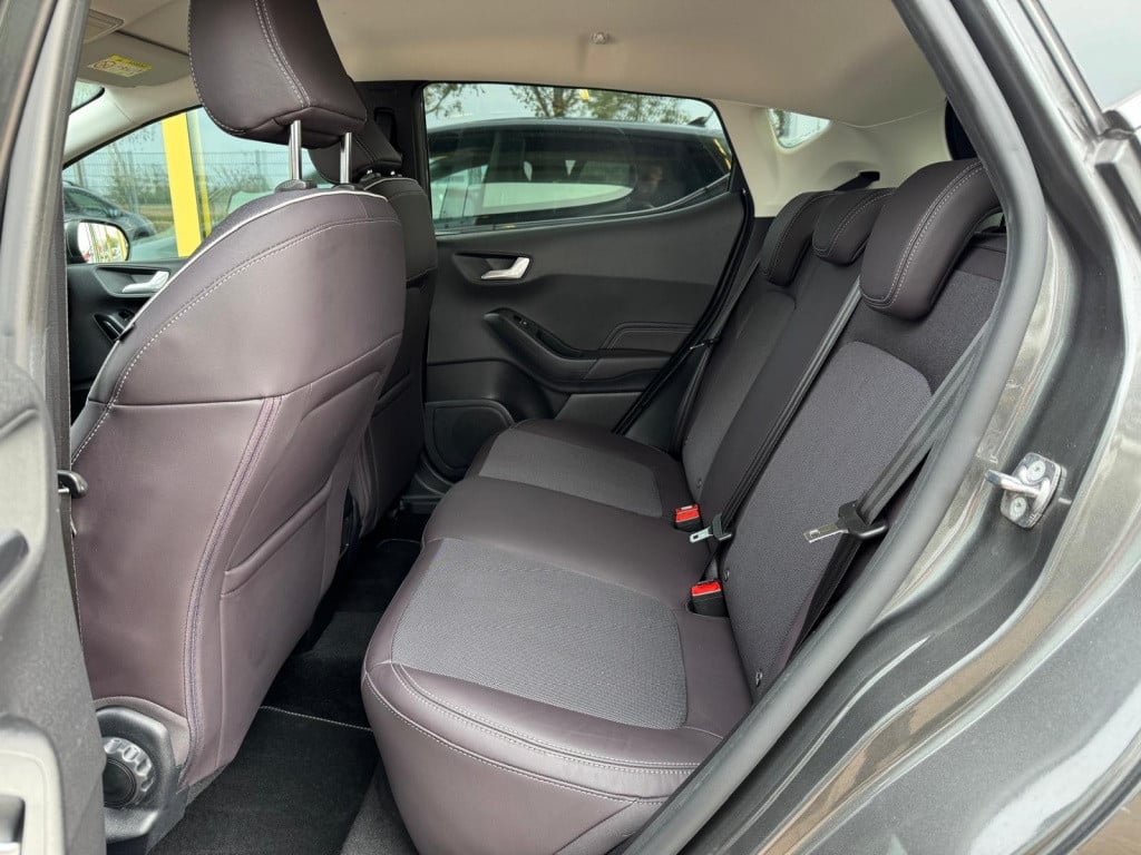 Ford Fiesta 1.0 ecob. vignale