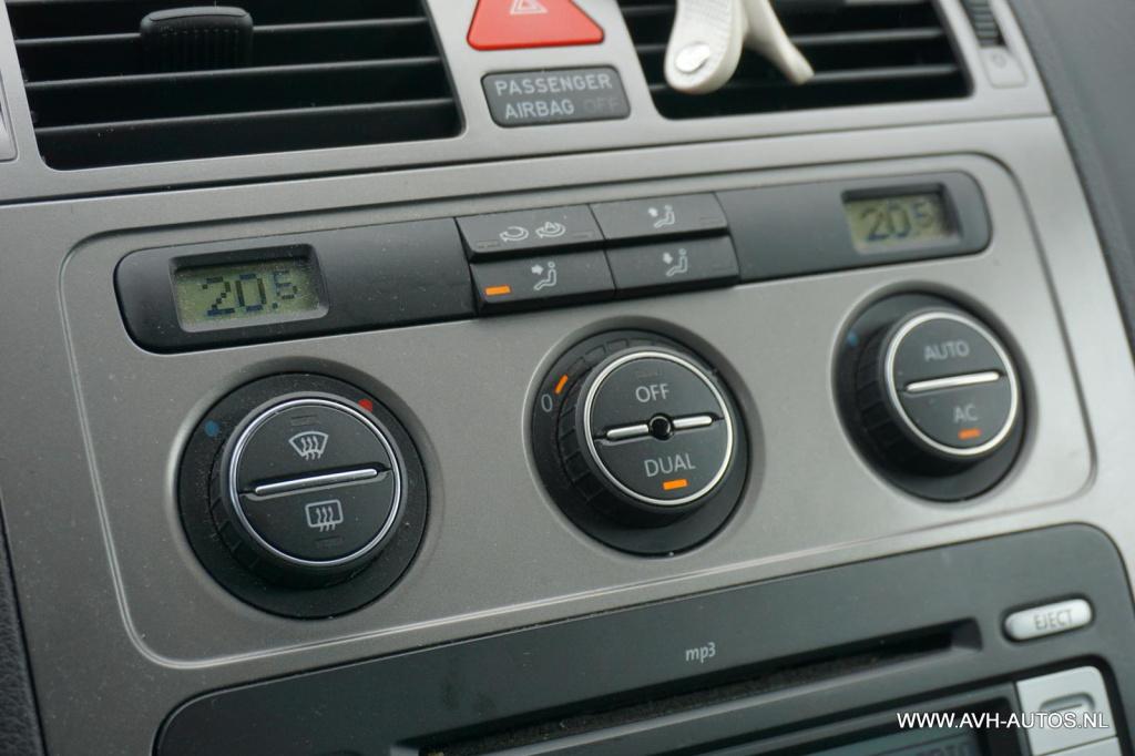 Volkswagen Touran 1.4 tsi optive, 7 -persoons!!