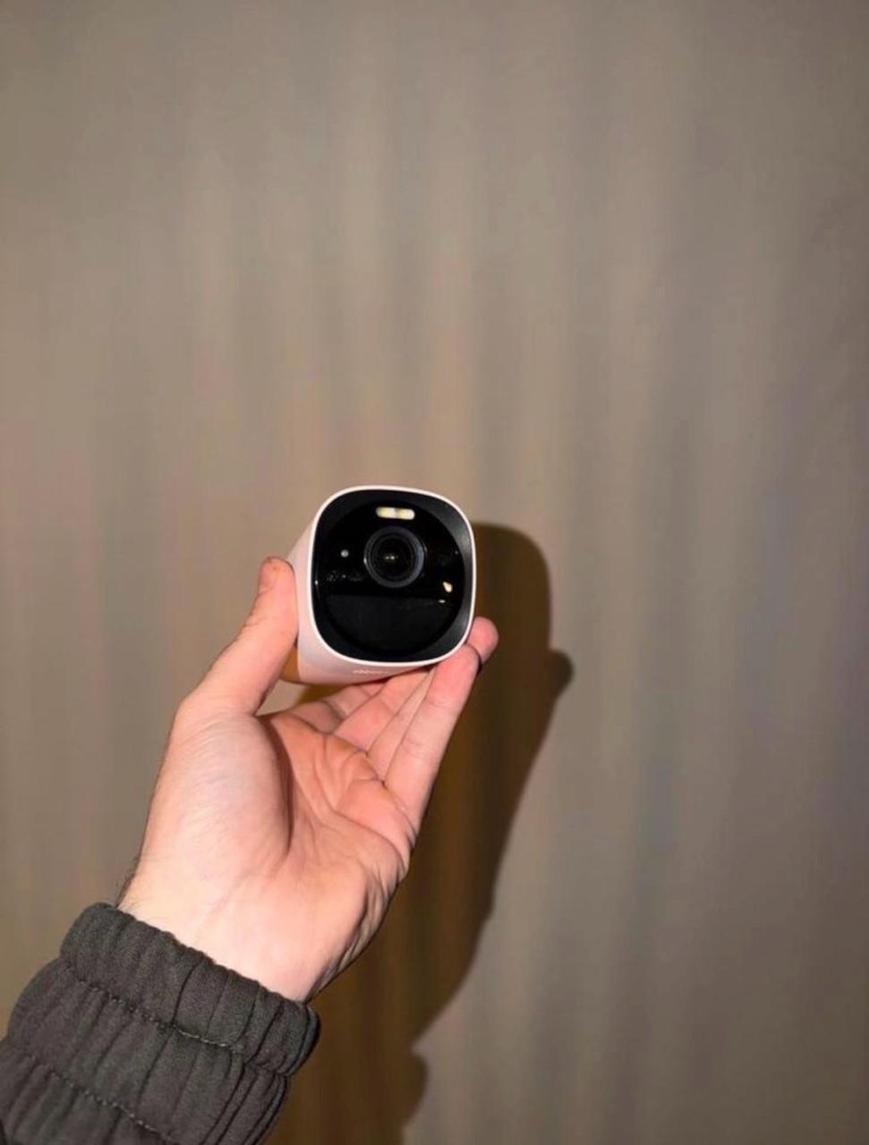 Eufycam S330 - Zo goed als nieuwe